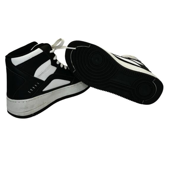 Berness Rylee Women’s Size 5 High Top Sneakers‎ - Picture 6 of 9